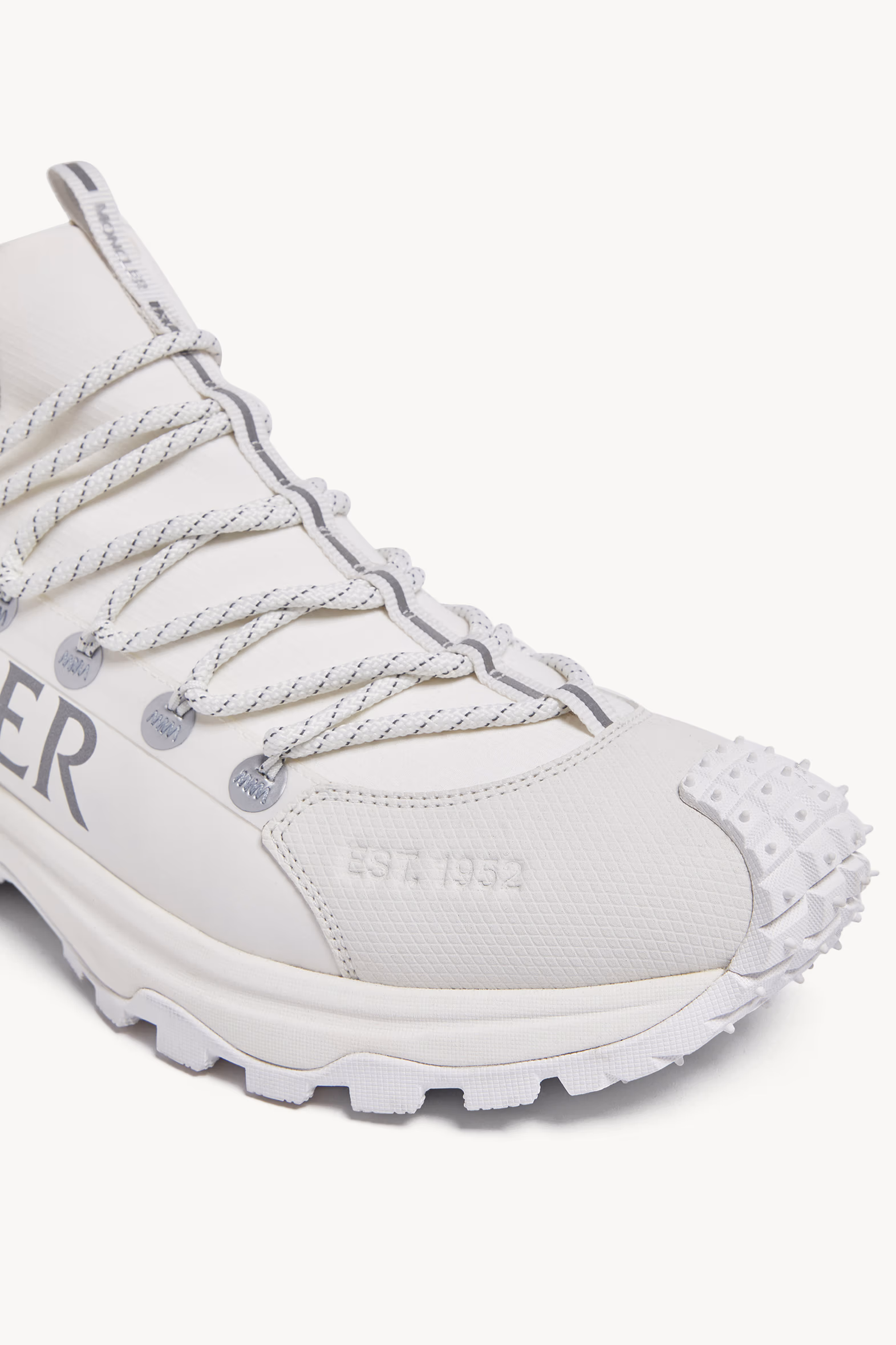 Sneakers Trailgrip Lite 2 Hommes Blanc Moncler 3
